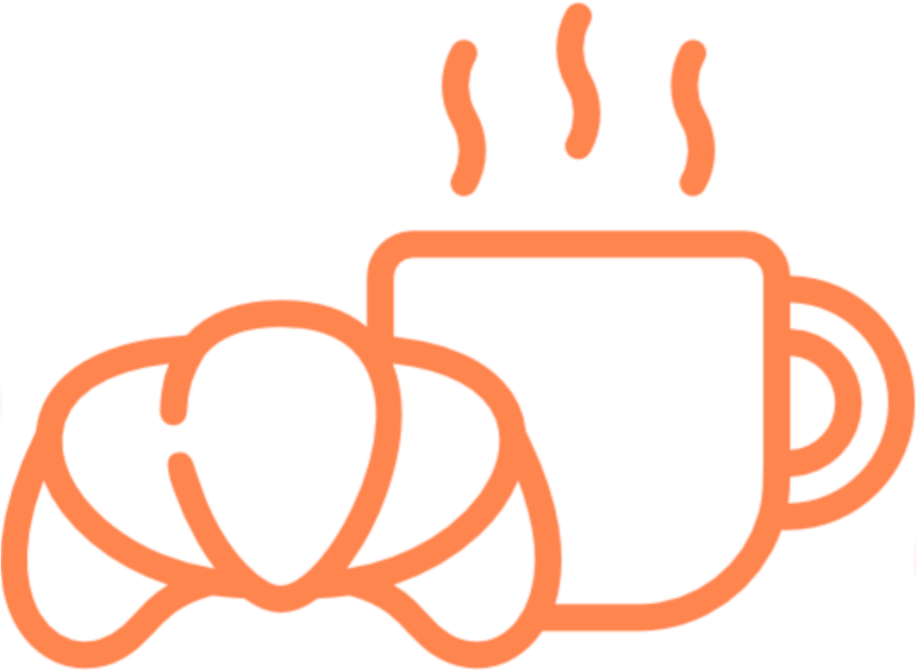 Continental Breakfast