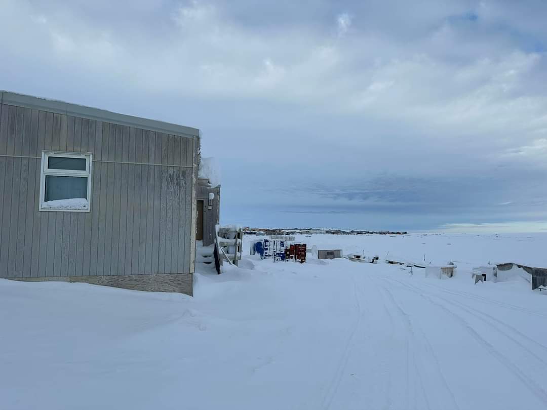 Arctic Fresh B&B exterior