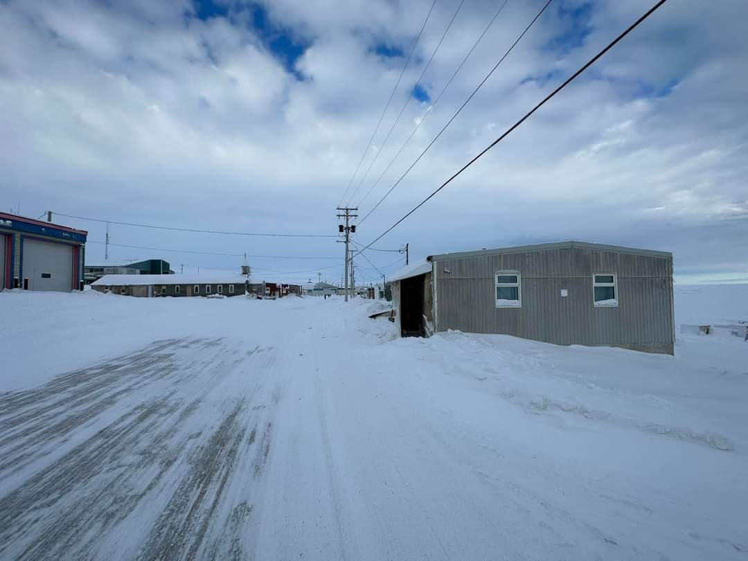 Arctic Fresh B&B exterior