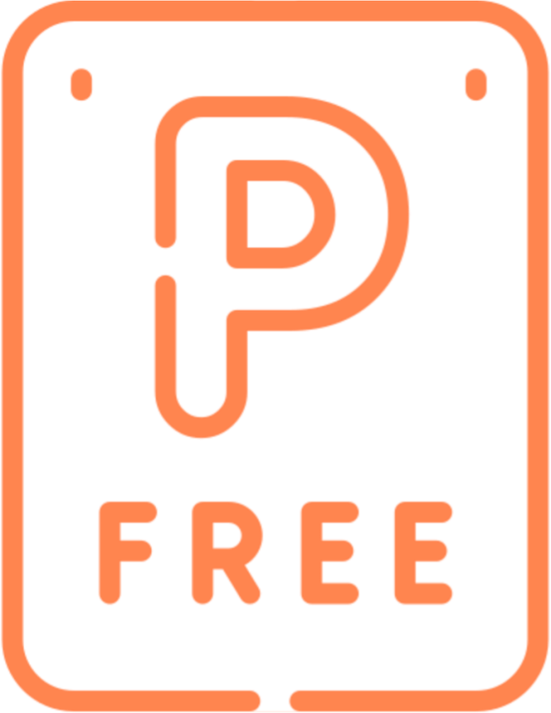 Free Parking