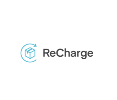 Recharge