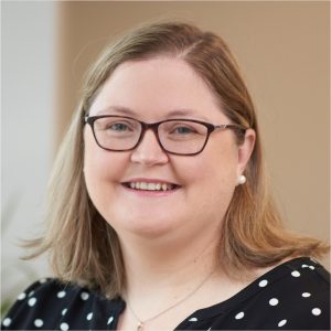 Dr. Julie Copeland